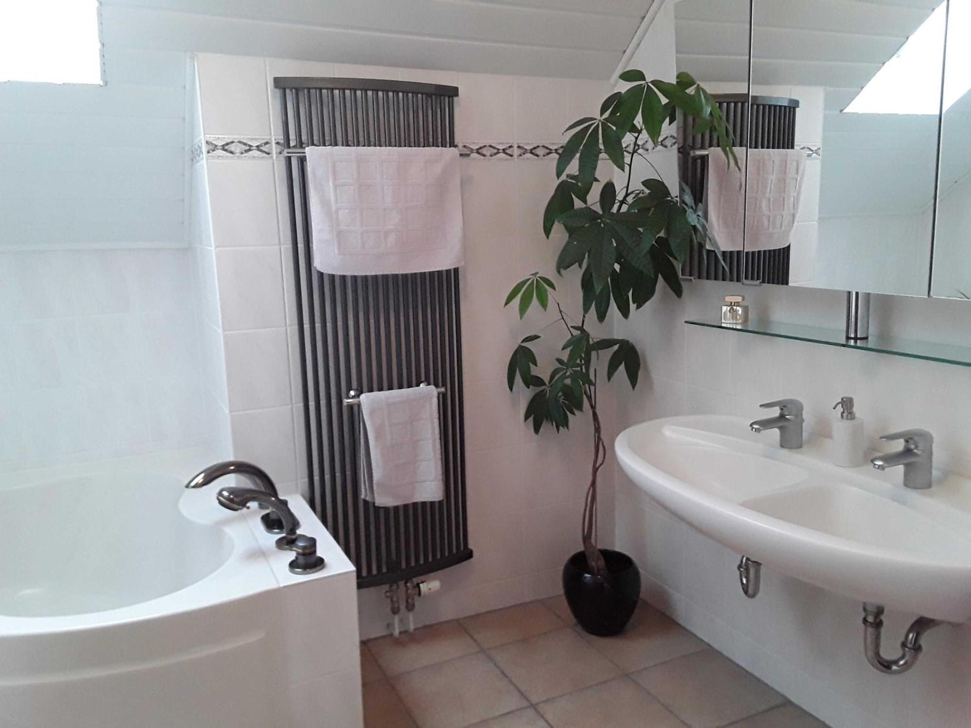 Ferienwohnung Sylvia Michelstadt Luaran gambar