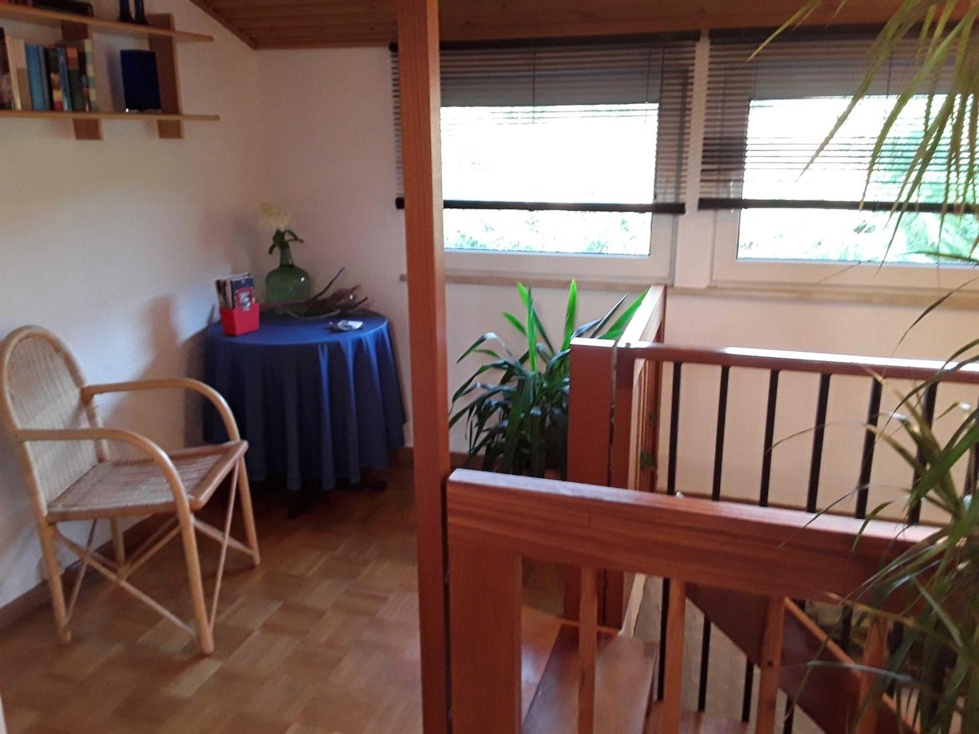 Ferienwohnung Sylvia Michelstadt Luaran gambar